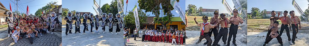 Header Sekolah